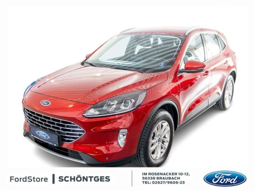 Kuga
