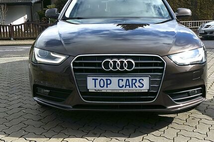 Audi A4 176.000 km 8.000 &euro; stuhr 28816