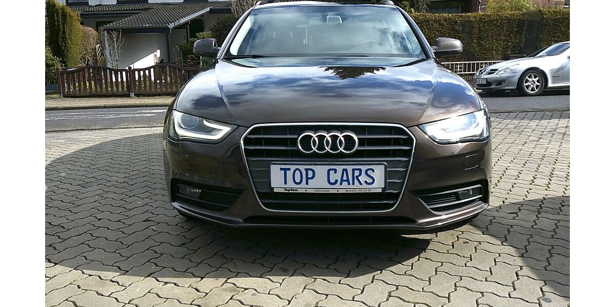 Audi A4 176.000 km 8.600 &euro; stuhr 28816