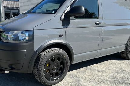 VW T5 Transporter 88.000 km 25.000 € Dänischenhagen 24229