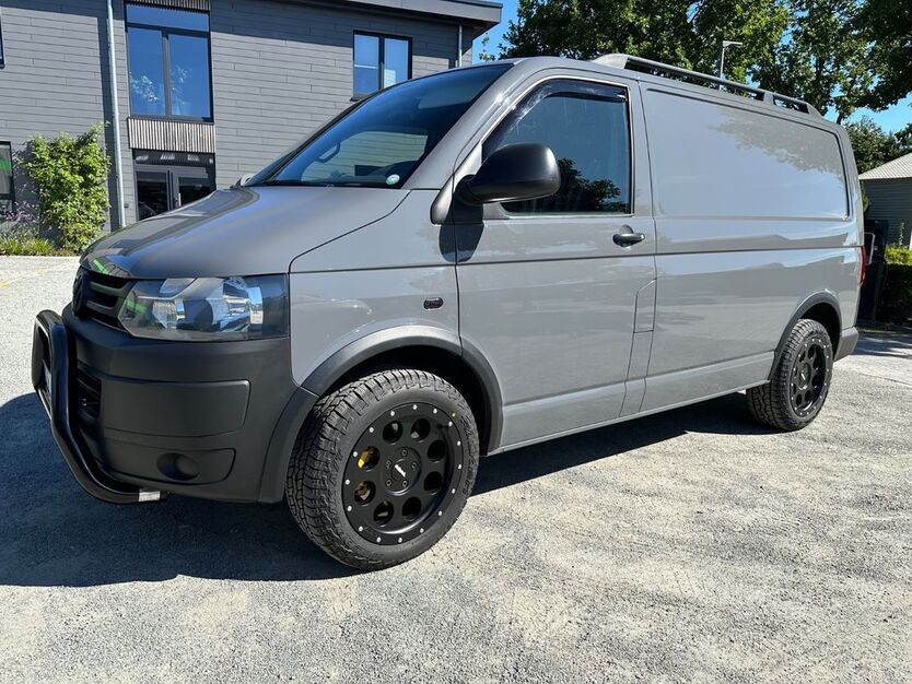 VW T5 Transporter 88.000 km 25.000 € Dänischenhagen 24229