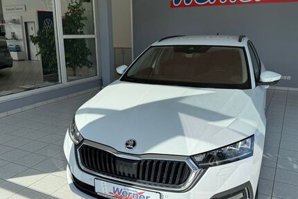Skoda Octavia 99.999 km 23.980 &euro; Mittweida 09648