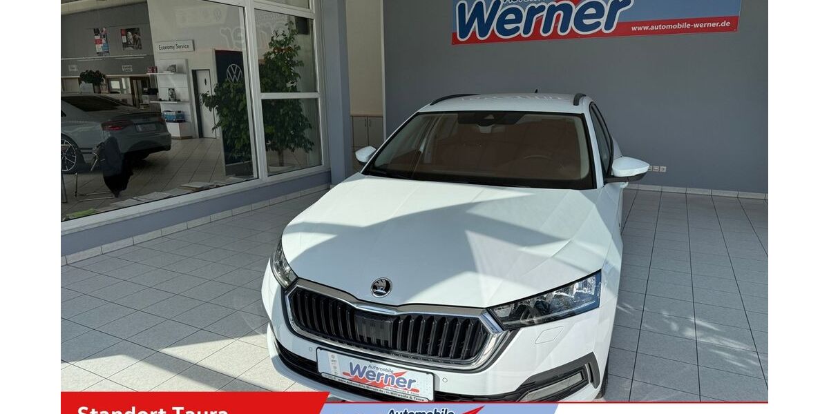 Skoda Octavia 99.999 km 24.780 &euro; Mittweida 09648