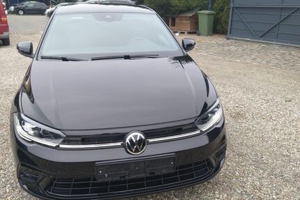 VW Polo 14.000 km 19.990 &euro; Prenzlau 17291