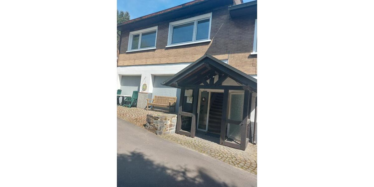 Etagenwohnung Wiehl - 4 Zimmer, 81 m&sup2;, 800&euro; | Angebot:26298751
