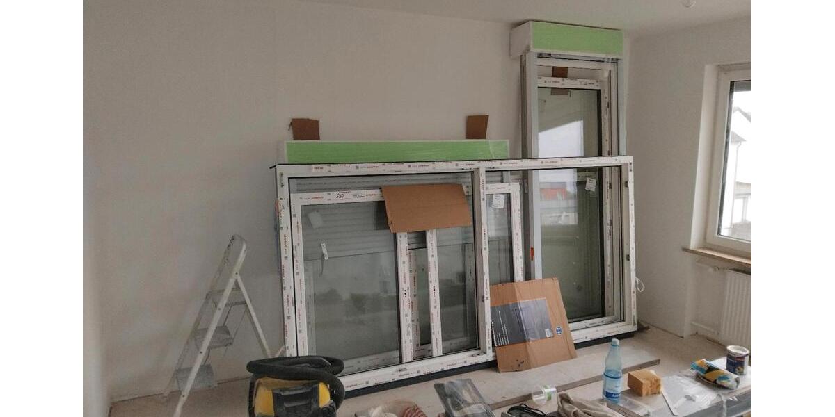 Etagenwohnung Simmern/Hunsrück Hunsrück - 4 Zimmer, 86 m&sup2;, 179.000&euro; | Angebot:25210005