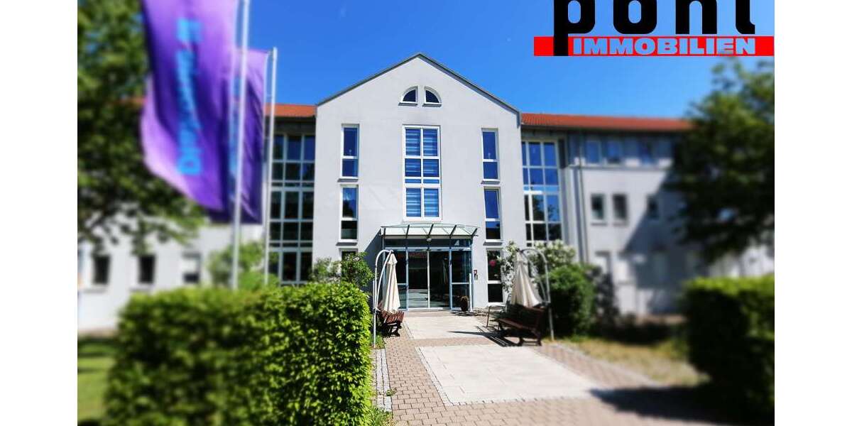 Etagenwohnung Bad Rodach - 1 Zimmer, 48 m&sup2;, 79.500&euro; | Angebot:25871272
