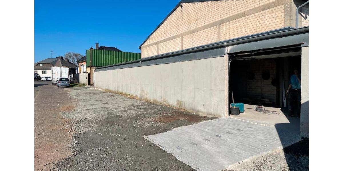 Gewerbeobjekt Hainburg - 750&euro; | Angebot:25843750