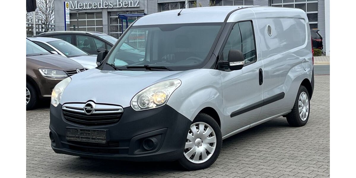 Opel Combo 173.701 km 5.400 &euro; Dietzenbach / bei Frankfurt am Main 63128