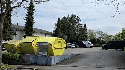 ATTRAKTIVE GEWERBEEINHEIT FÜR 26 ARBEITSPLÄTZE - Gewerbeobjekt Heilbronn Frankenbach | Angebot:26421066