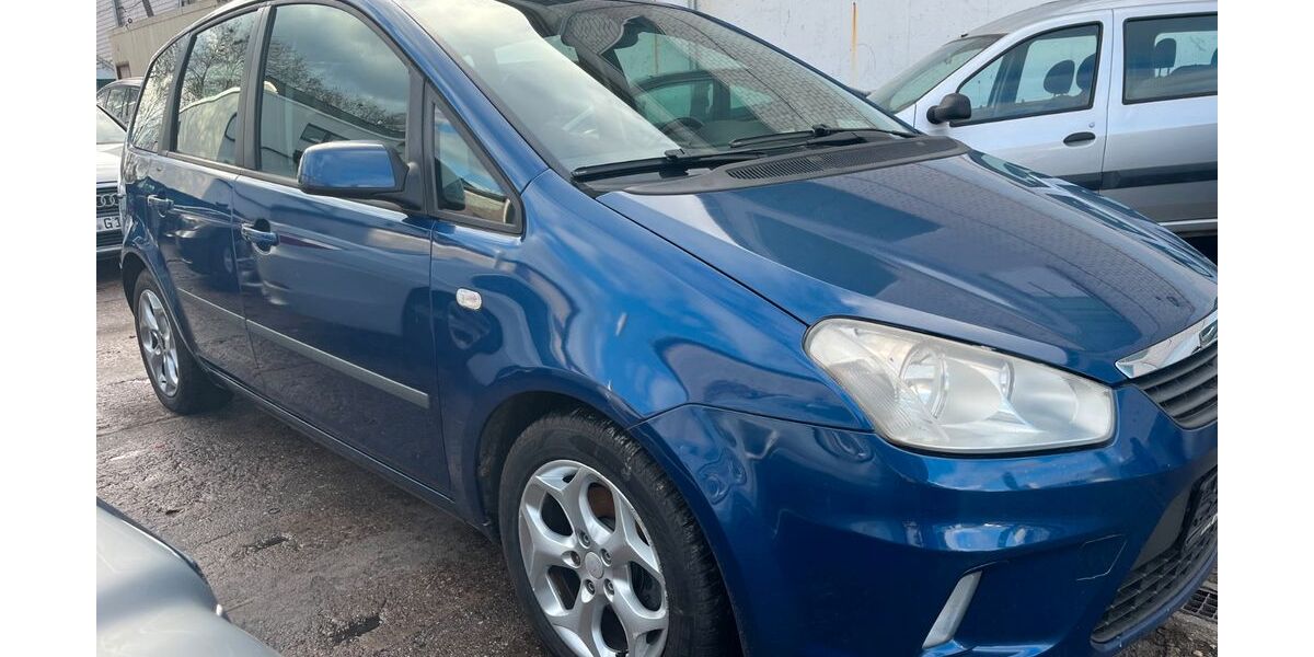 Ford C-Max 214.100 km 2.100 &euro; Ludwigshafen am Rhein 67071