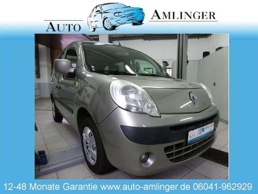 Kangoo