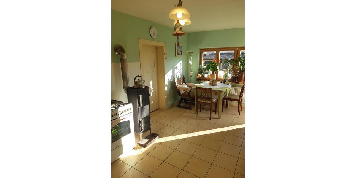 Doppelhaushälfte Brüssow - 4 Zimmer, 100 m&sup2;, 196.000&euro; | Angebot:19030335