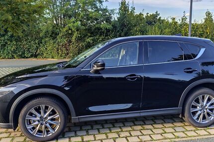 Mazda CX-5 90.000 km 21.900 &euro; Nürnberg 90513