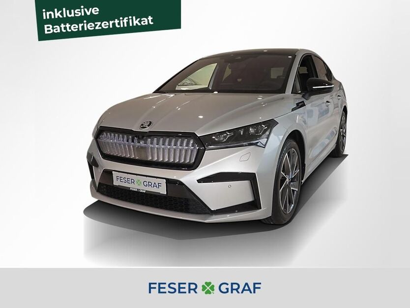 Skoda Enyaq 5.900 km 55.990 € Lauf an der Pegnitz 91207