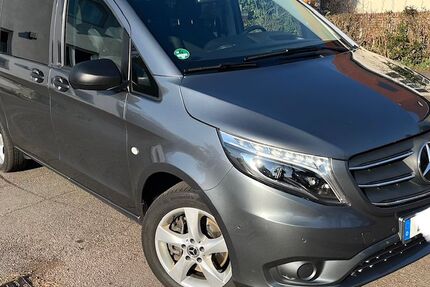 Mercedes-Benz Vito 92.000 km 37.550 &euro; Leipzig 04279