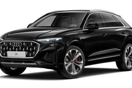 Audi Q8 12.200 km 78.979 &euro; Mühlheim 63165