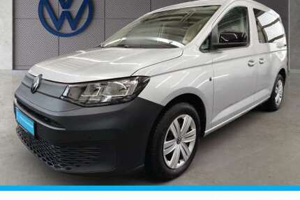 VW Caddy 9.100 km 28.550 &euro; Frankfurt 60326