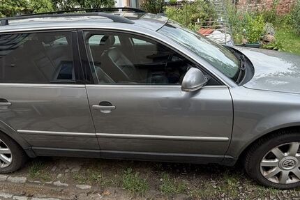 VW Passat Variant 212.000 km 3.500 &euro; Höchst 64739