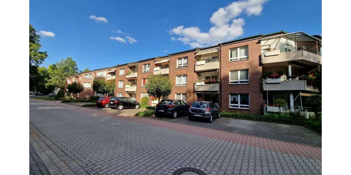 Wohnung zum Mieten in Doberlug-Kirchhain 355 € 56.33 m² 2 zimmer