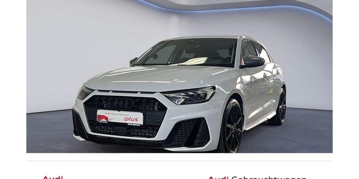 Audi A1 45.020 km 26.990 &euro; Göttingen OT Grone 37081