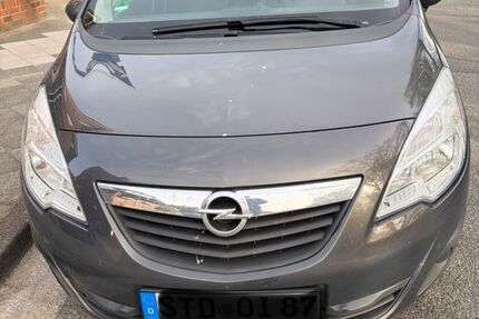 Opel Meriva 146.000 km 3.499 &euro; Stade 21680