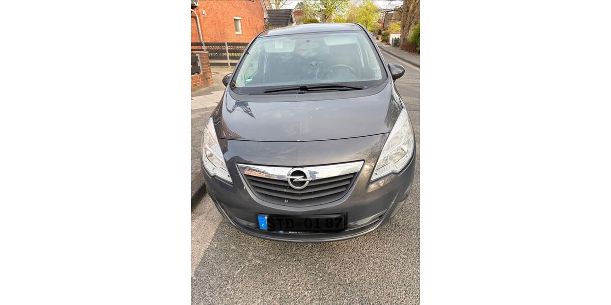 Opel Meriva 146.000 km 3.499 &euro; Stade 21680