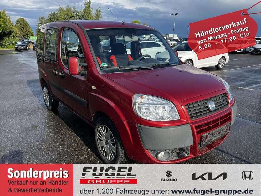 Doblo