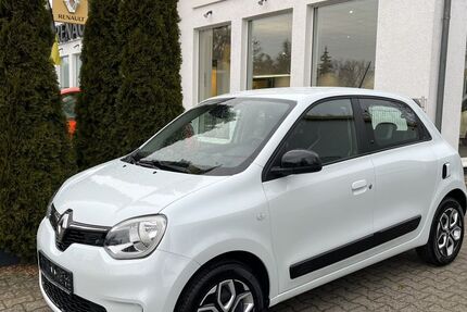 Renault Twingo 4.274 km 10.990 &euro; Borgsdorf 16556