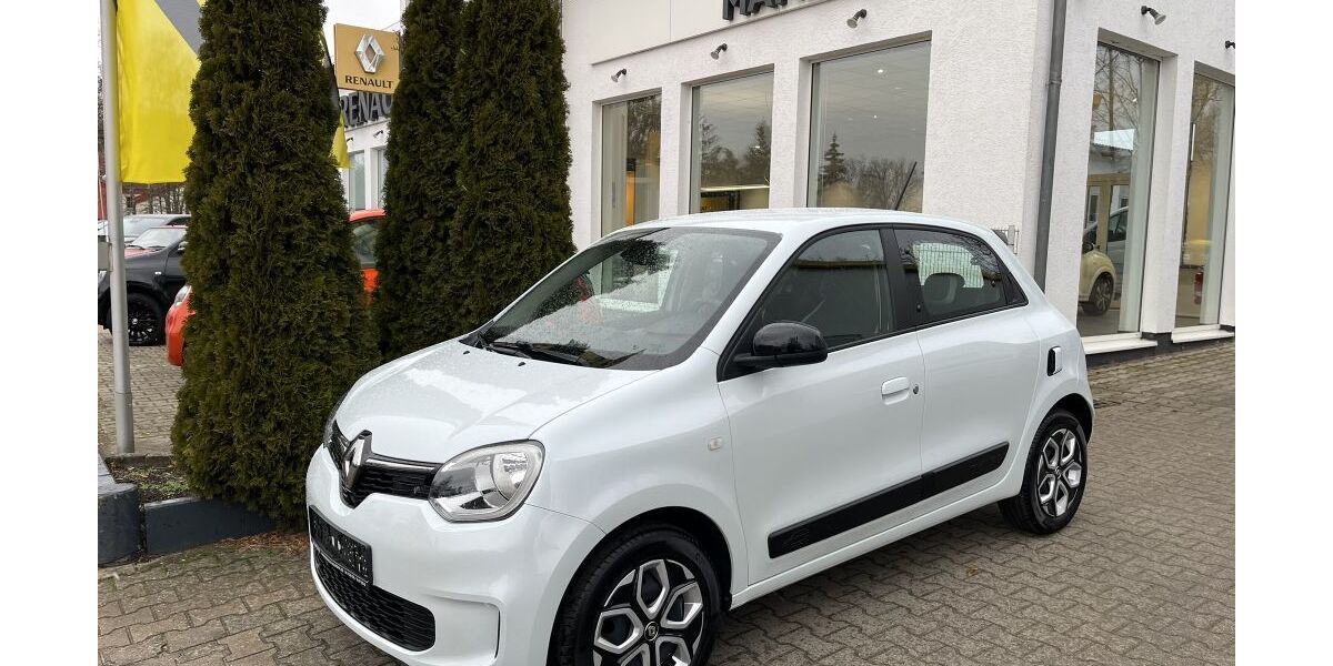 Renault Twingo 4.274 km 10.990 &euro; Borgsdorf 16556