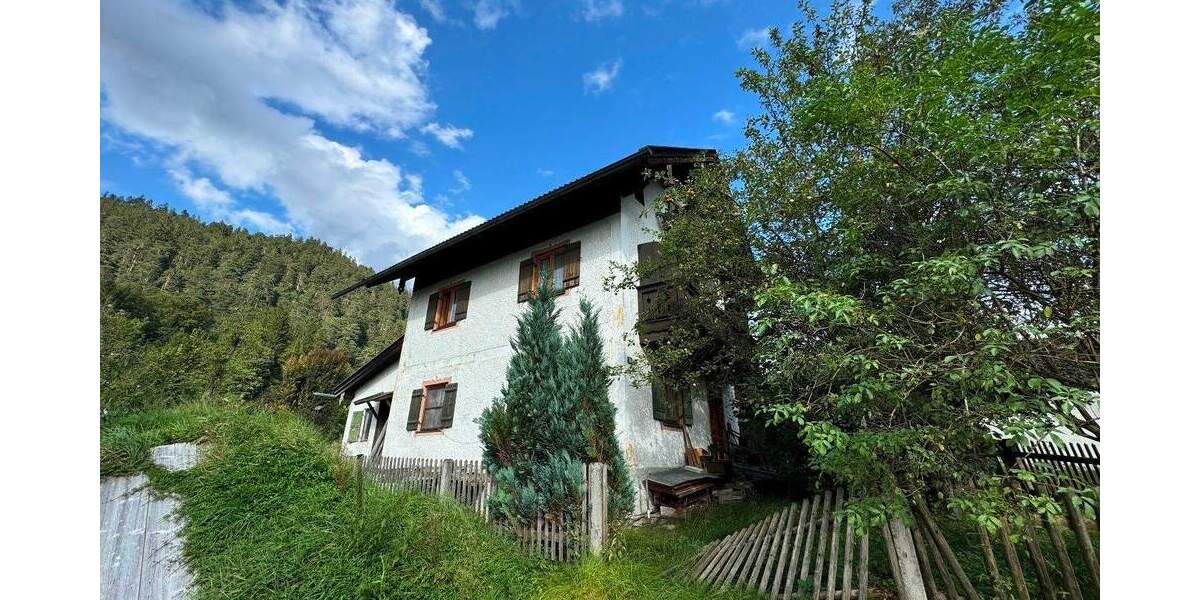 Grundstück Garmisch-Partenkirchen Partenkirchen - 699.900&euro; | Angebot:25796540