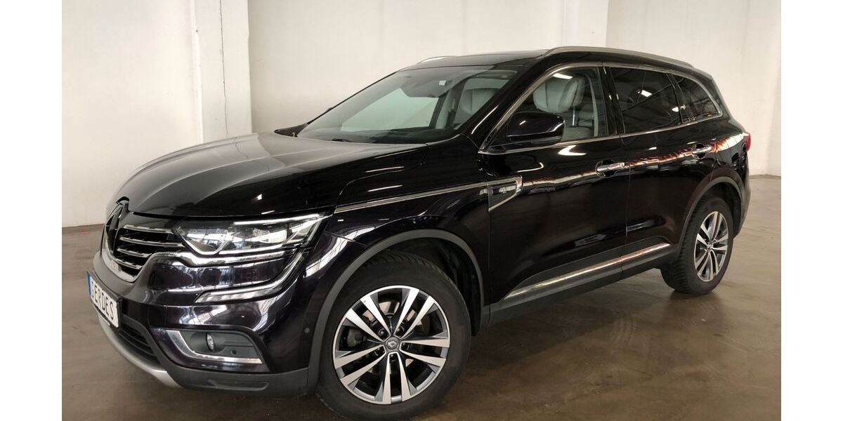 Renault Koleos 171.250 km 15.990 &euro; Delmenhorst 27751