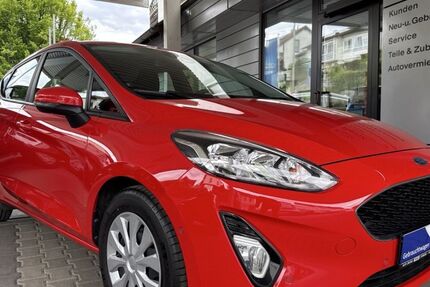 Ford Fiesta 107.523 km 8.480 € Steinheim an der Murr 71711