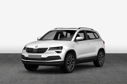 Skoda Karoq 86.413 km 19.940 &euro; Zwingenberg 64673