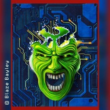 Blaze Bayley - Iron Maiden Anniversary 08.05.2026 CADILLAC