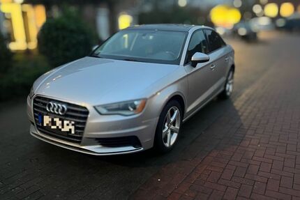 Audi A3 140.200 km 11.190 &euro; Schenefeld 22869