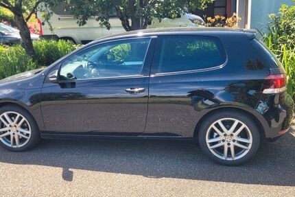 VW Golf 168.000 km 3.900 &euro; Rust 77977