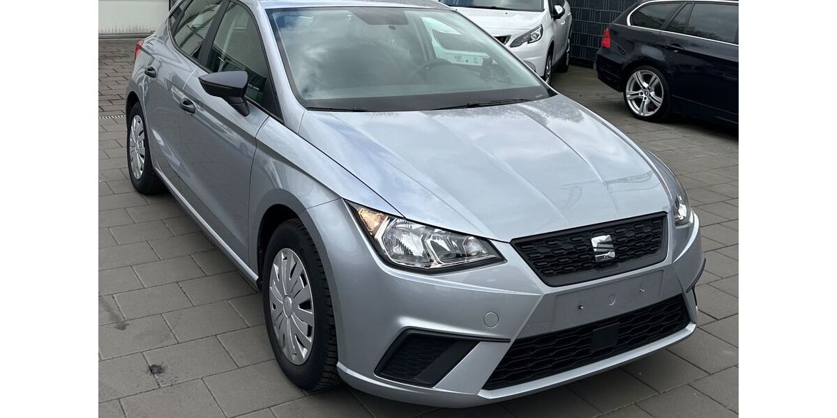 Seat Ibiza 191.000 km 5.250 &euro; Bergheim (bei Köln) 50129