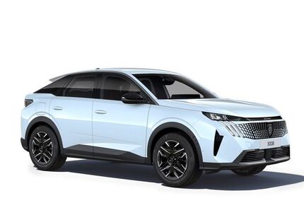 Peugeot 3008 2.000 km 36.800 &euro; Pforzheim 75177