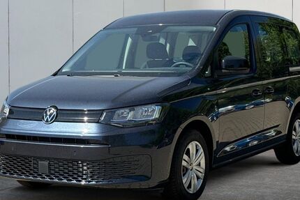 VW Caddy 5.120 km 34.380 &euro; Buchholz 21244