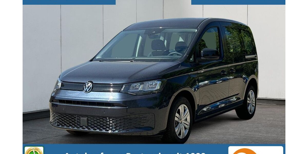 VW Caddy 5.120 km 34.380 &euro; Buchholz 21244