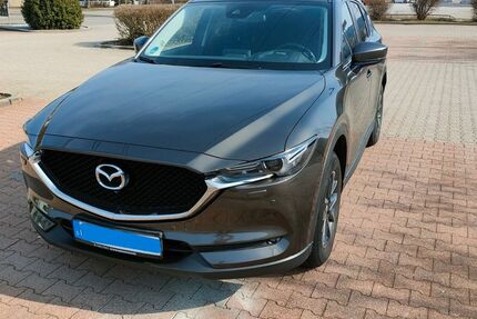 Mazda CX-5 49.900 km 20.000 &euro; Schwäbisch Gmünd 73525