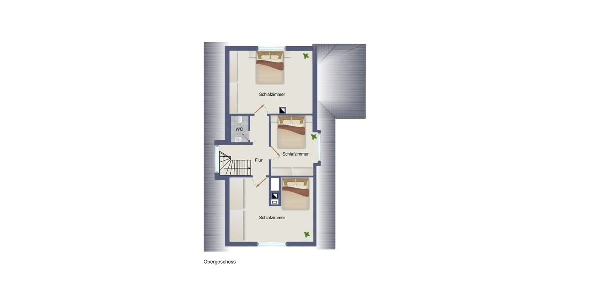 IN GROSSZÜGIGER ALLEINLAGE DIE EIGENEN IDEEN VERWIRKLICHEN!!! - Einfamilienhaus Stegaurach | Angebot:26023620