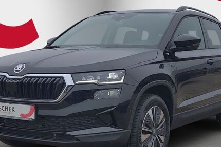 Skoda Karoq 1.900 km 39.850 &euro; Wackersdorf 92442