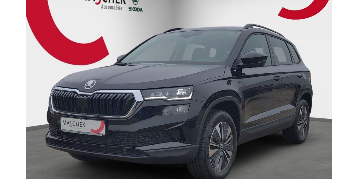 Skoda Karoq 1.900 km 39.850 &euro; Wackersdorf 92442