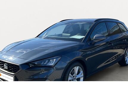 Seat Leon 20.620 km 29.970 € Lüneburg 21337