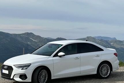 Audi A3 94.000 km 19.800 &euro; Oberschweinbach 82294