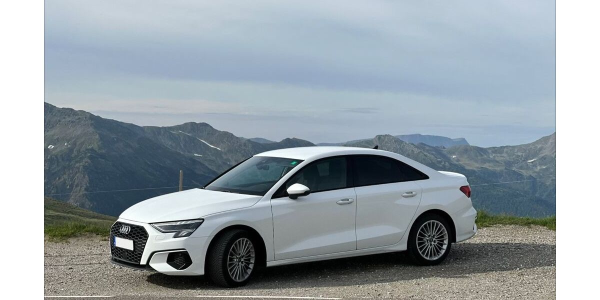 Audi A3 94.000 km 19.800 &euro; Oberschweinbach 82294