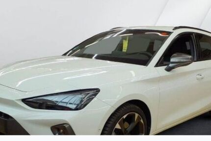 Cupra Leon 20.342 km 30.880 &euro; Dingolfing 84130