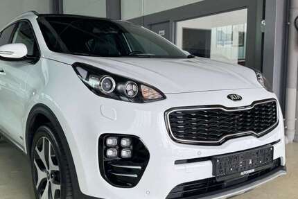 Kia Sportage 56.000 km 21.800 € Neckartailfingen 72666